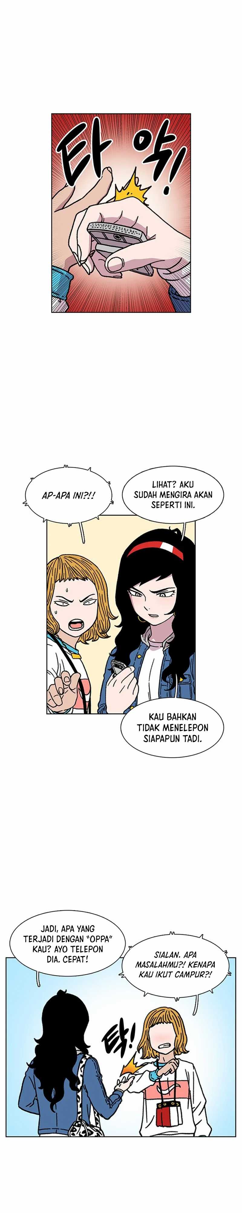 Star Ginseng Store Chapter 14