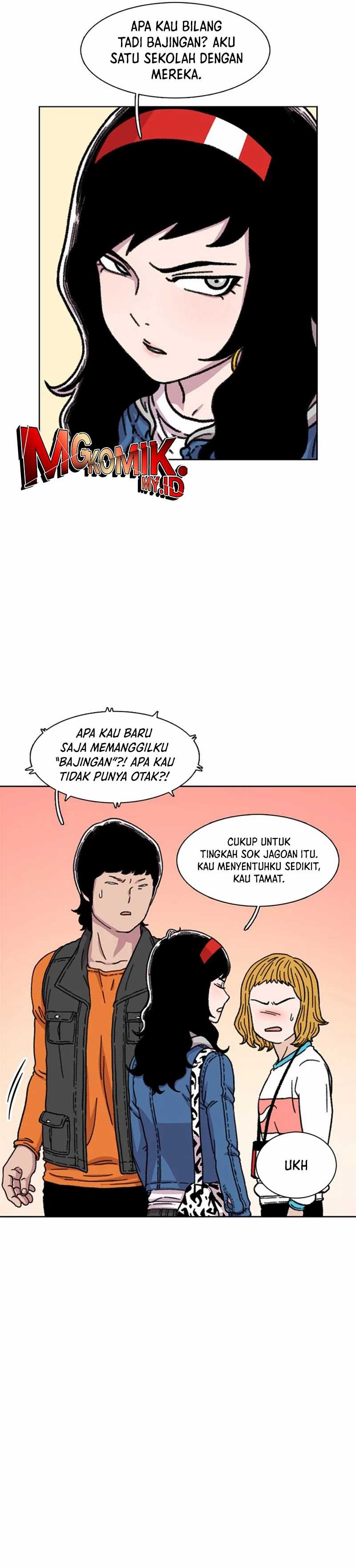 Star Ginseng Store Chapter 14