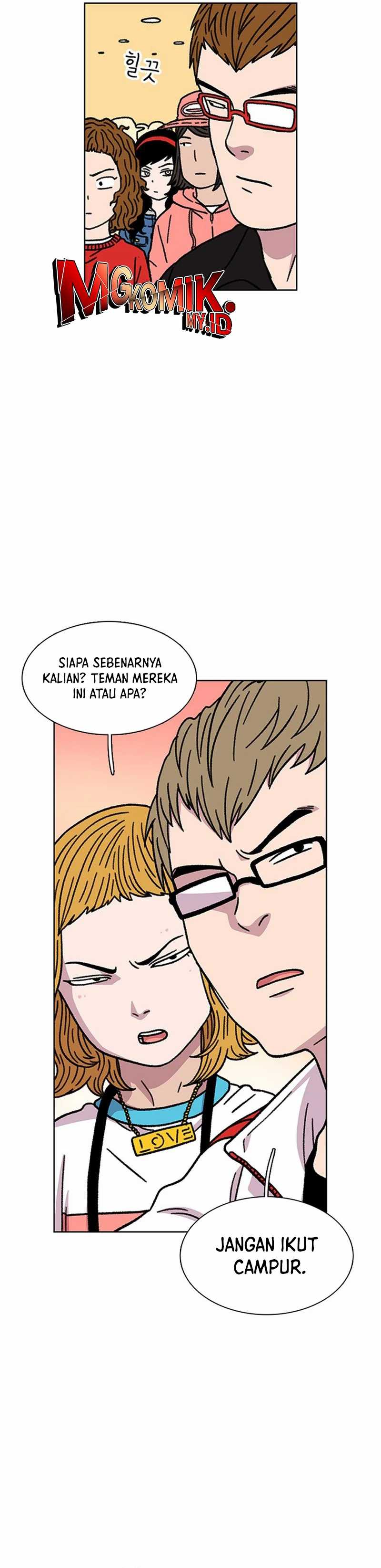 Star Ginseng Store Chapter 14