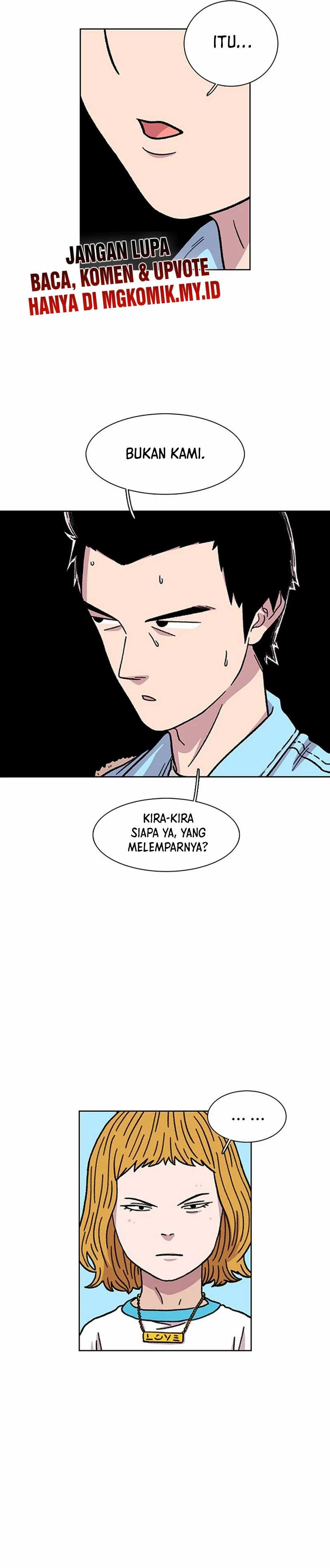 Star Ginseng Store Chapter 14