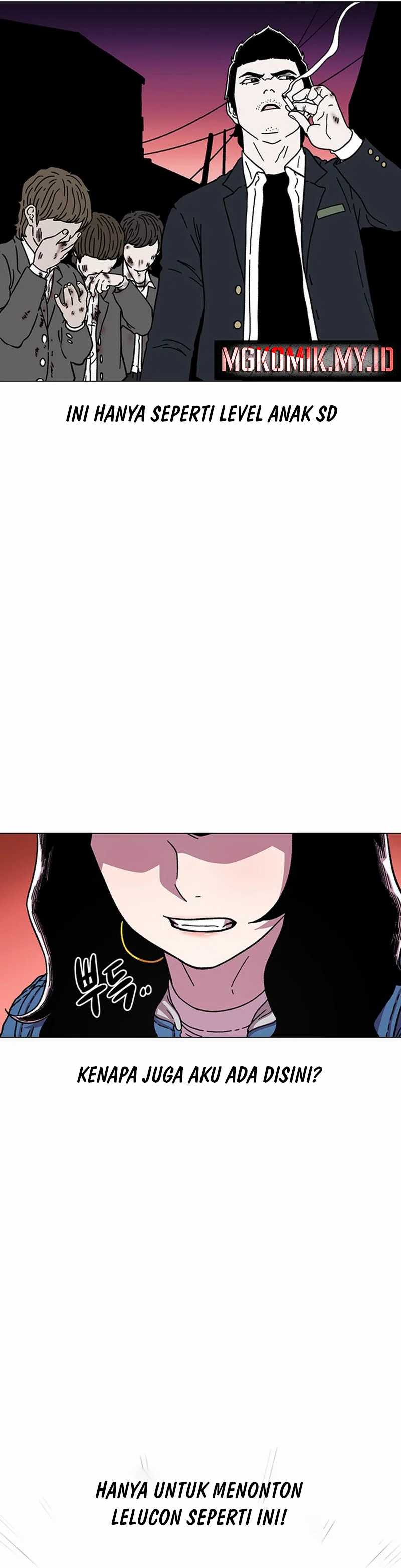 Star Ginseng Store Chapter 14