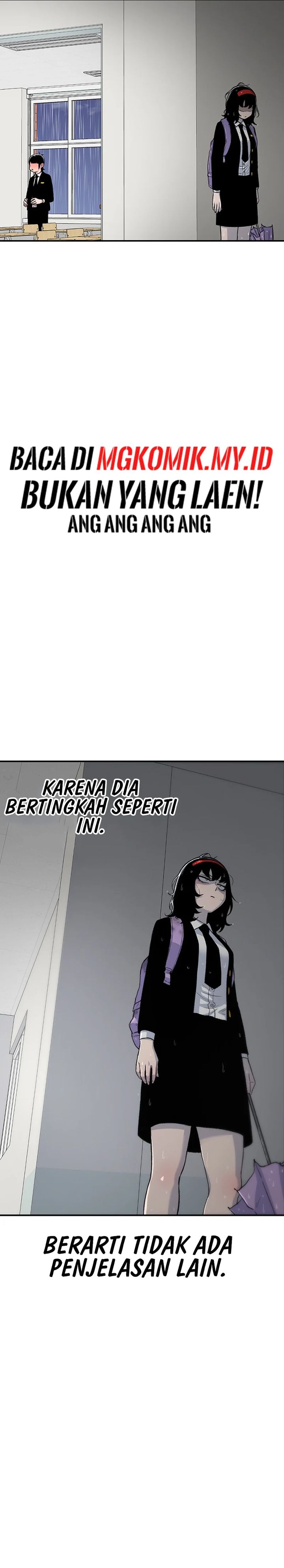 Star Ginseng Store Chapter 140