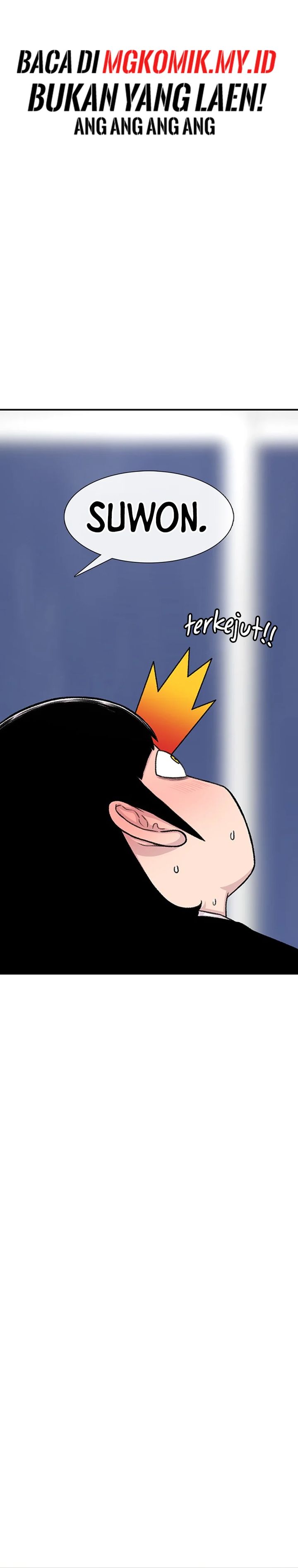 Star Ginseng Store Chapter 140