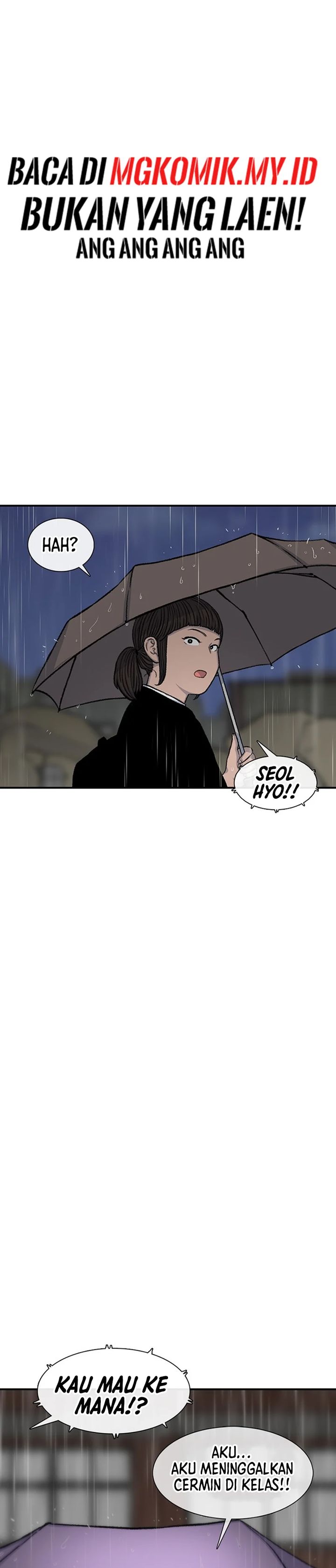 Star Ginseng Store Chapter 140
