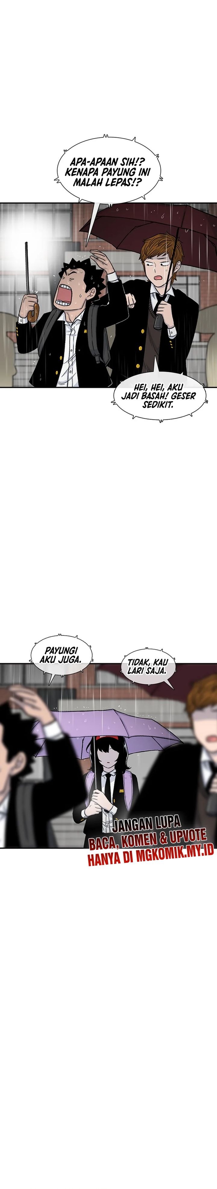 Star Ginseng Store Chapter 140