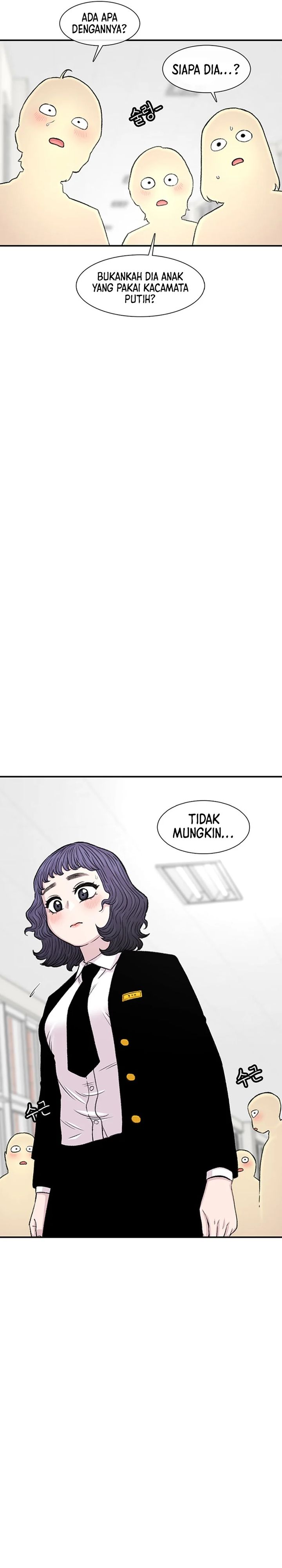 Star Ginseng Store Chapter 140