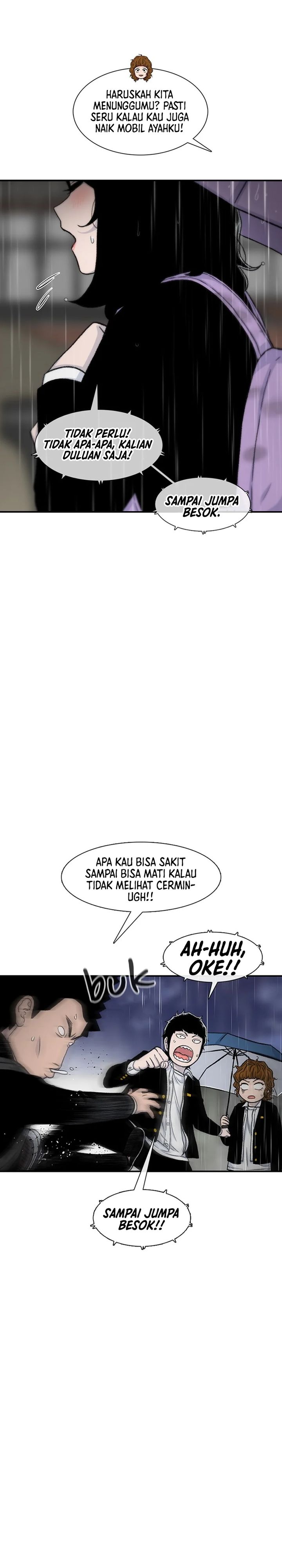 Star Ginseng Store Chapter 140