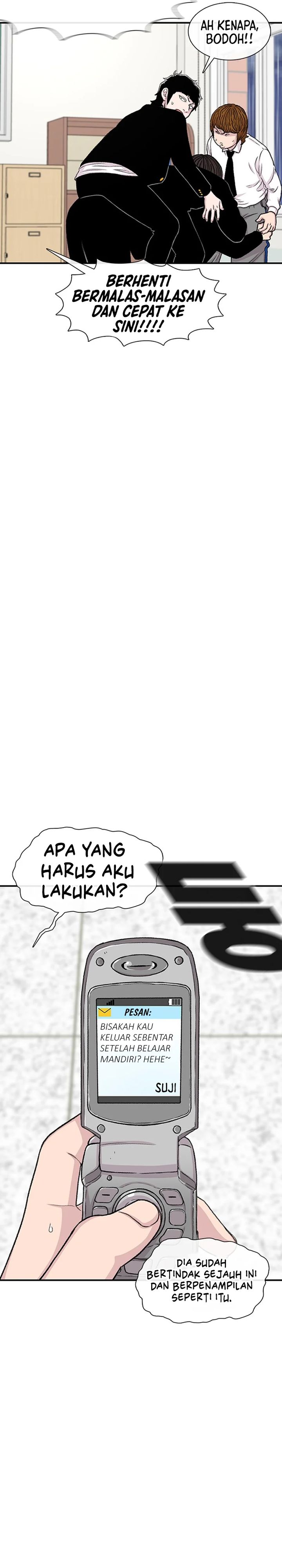 Star Ginseng Store Chapter 140