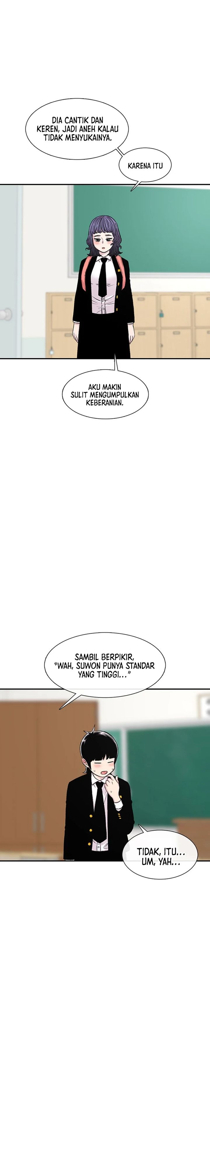 Star Ginseng Store Chapter 141