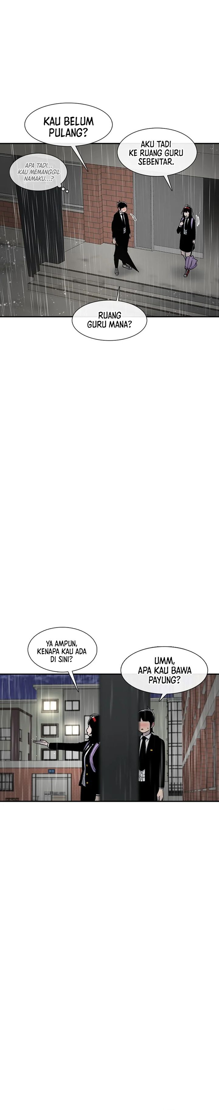 Star Ginseng Store Chapter 141