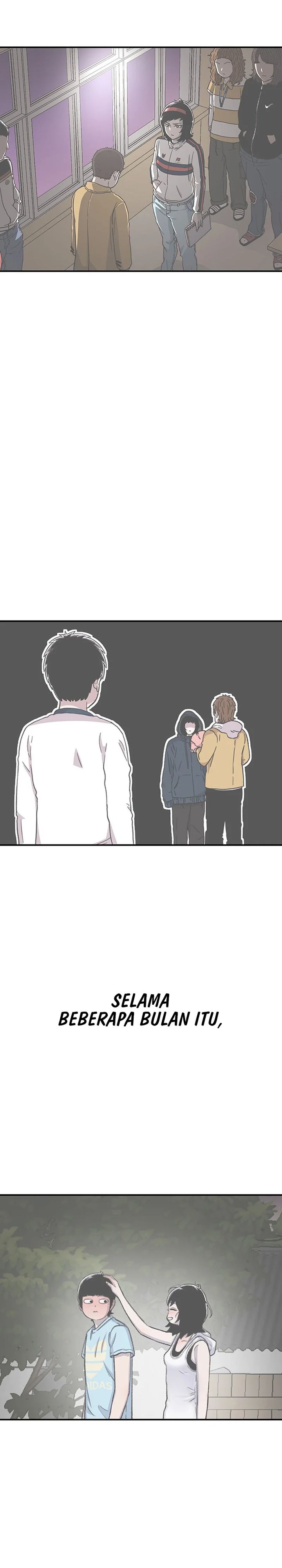 Star Ginseng Store Chapter 141