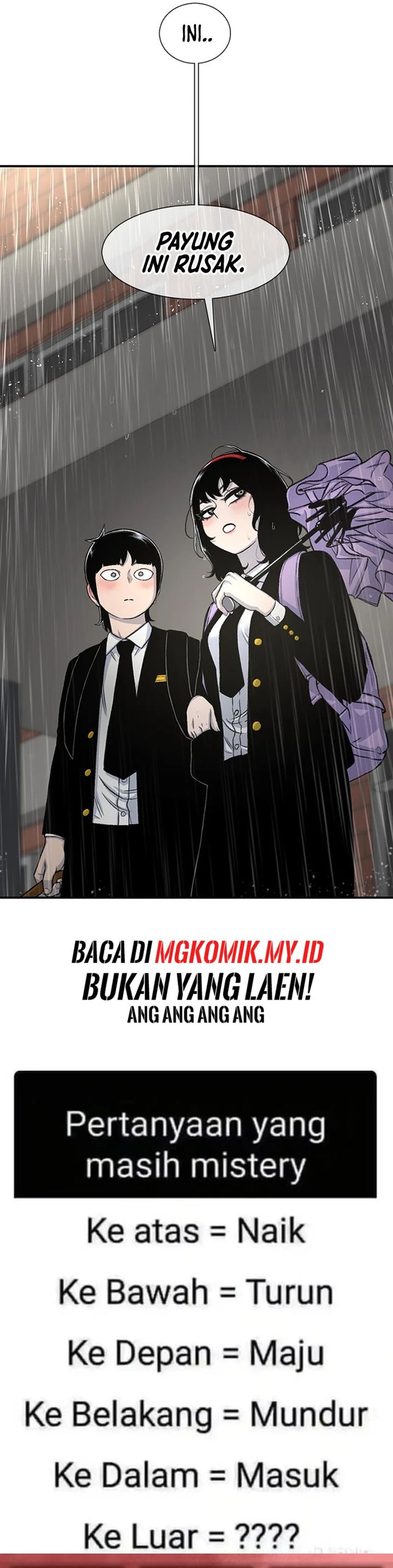 Star Ginseng Store Chapter 141