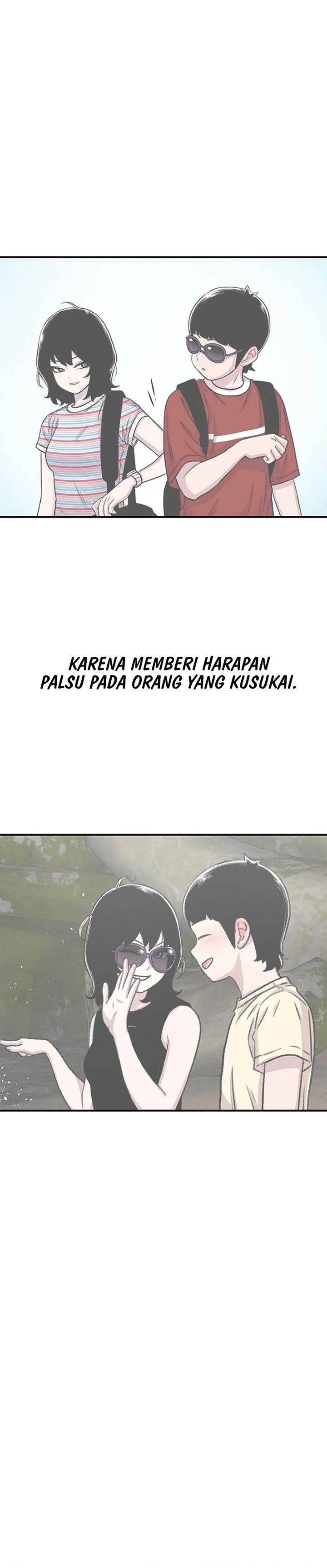 Star Ginseng Store Chapter 141