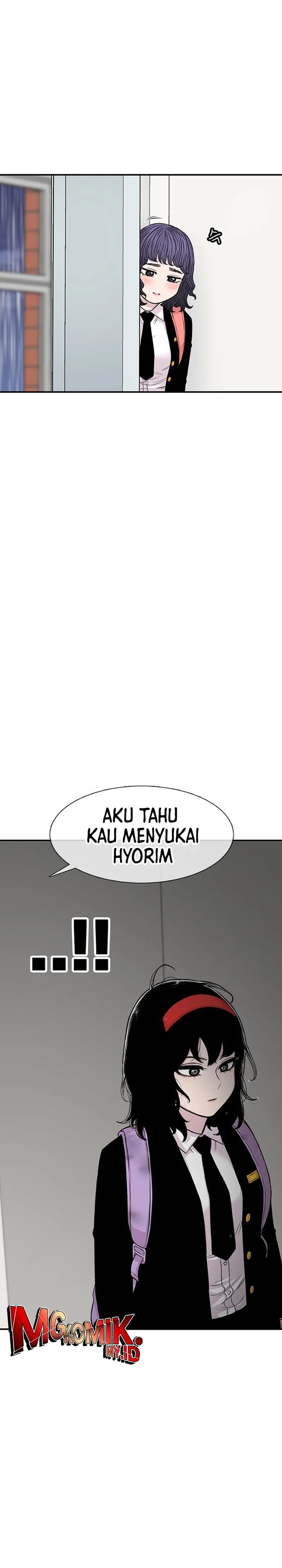 Star Ginseng Store Chapter 141