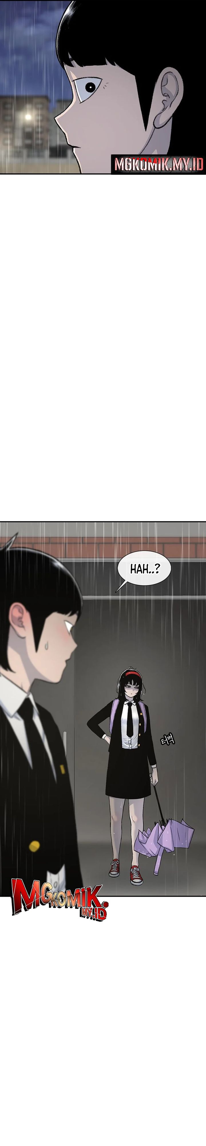 Star Ginseng Store Chapter 141