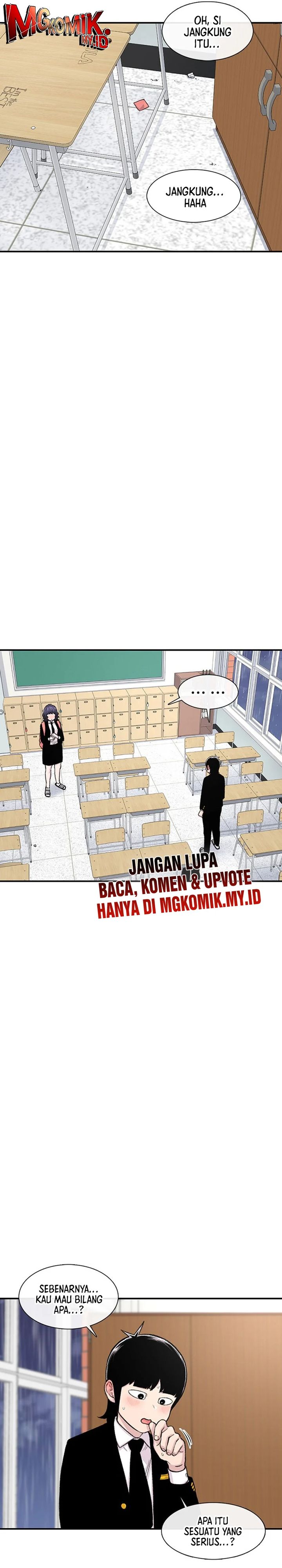 Star Ginseng Store Chapter 141