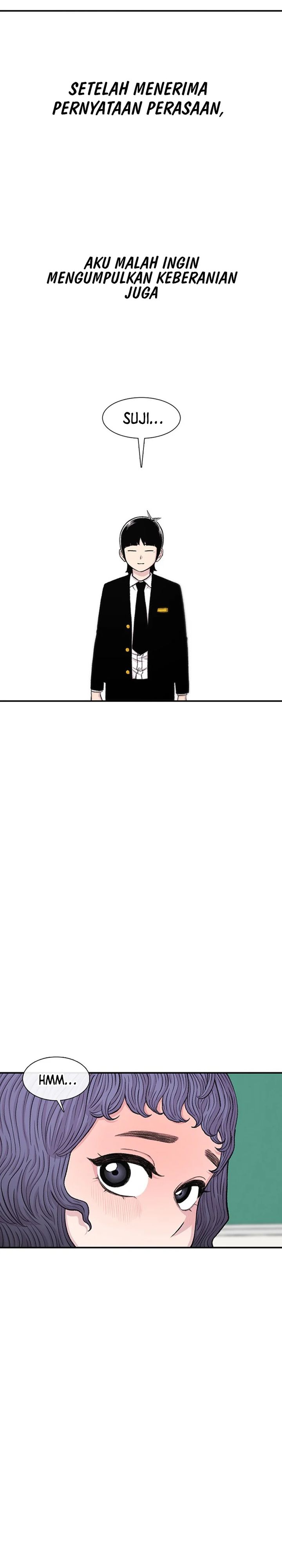 Star Ginseng Store Chapter 141