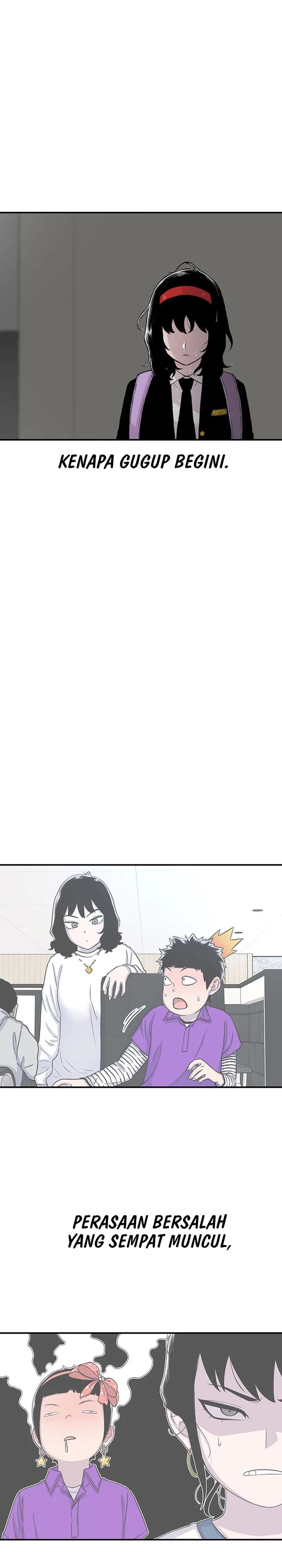 Star Ginseng Store Chapter 141