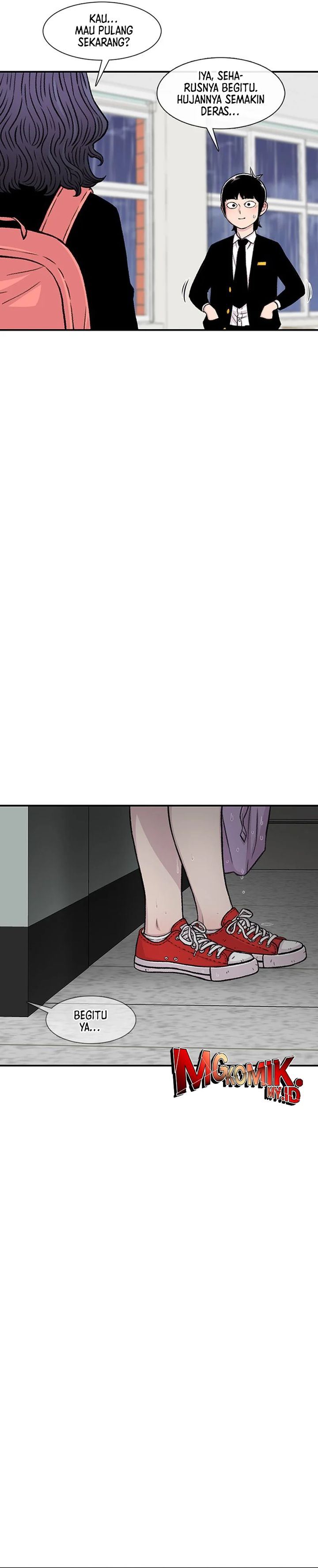 Star Ginseng Store Chapter 141