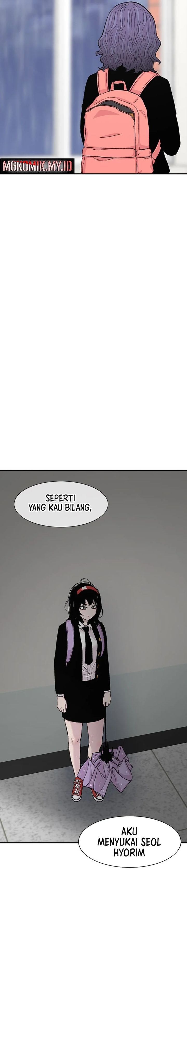 Star Ginseng Store Chapter 141