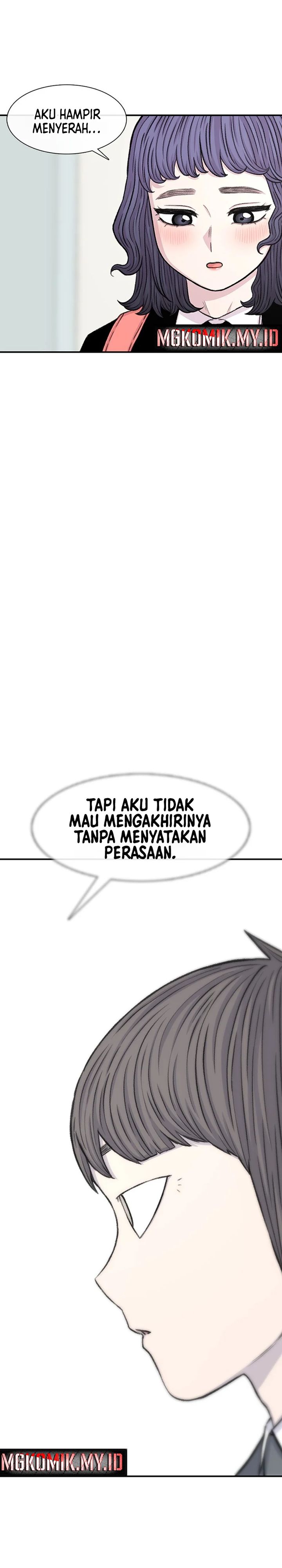 Star Ginseng Store Chapter 141