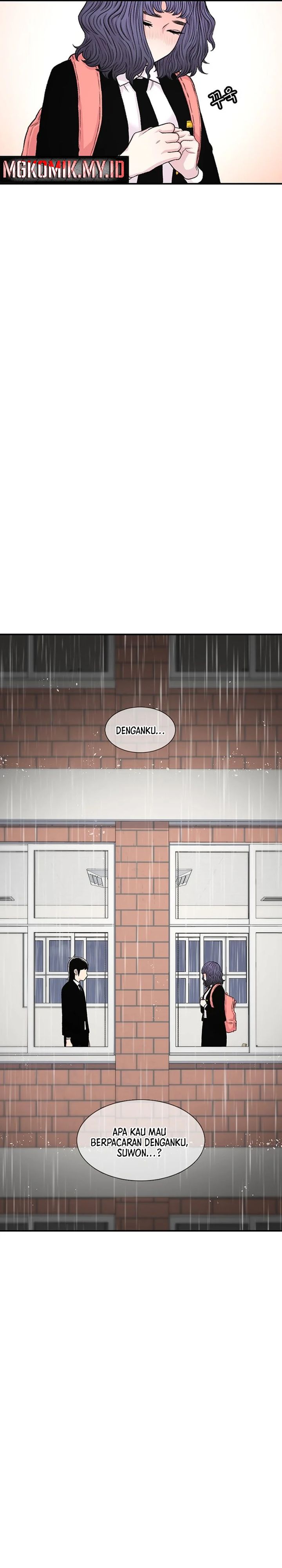 Star Ginseng Store Chapter 141