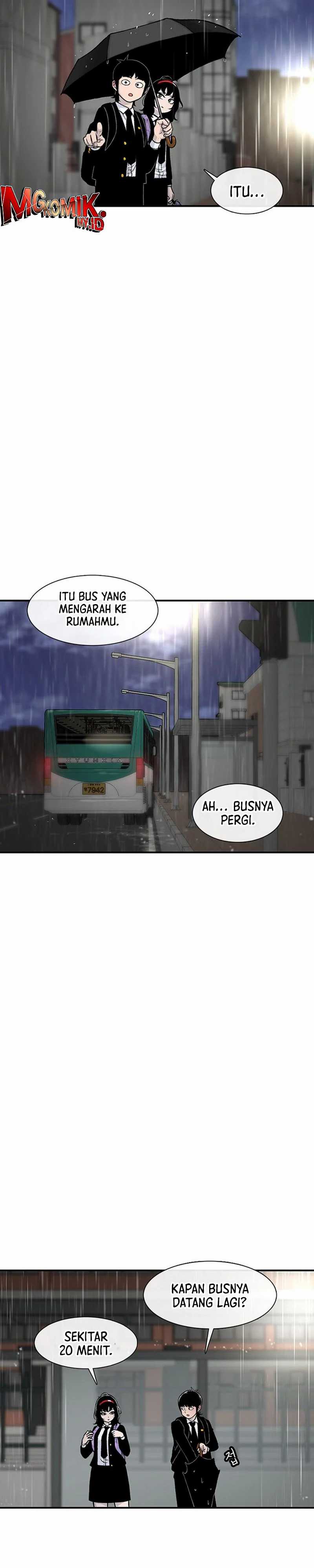 Star Ginseng Store Chapter 142