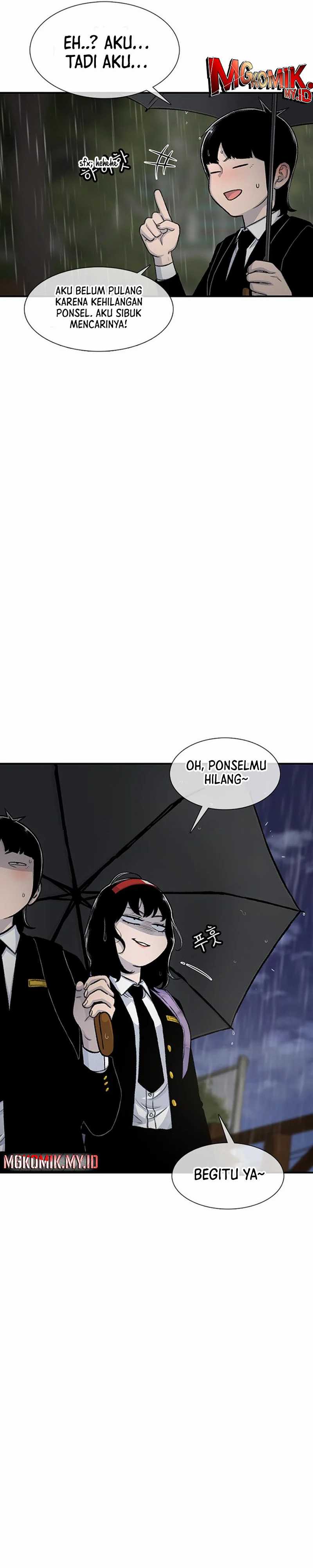 Star Ginseng Store Chapter 142