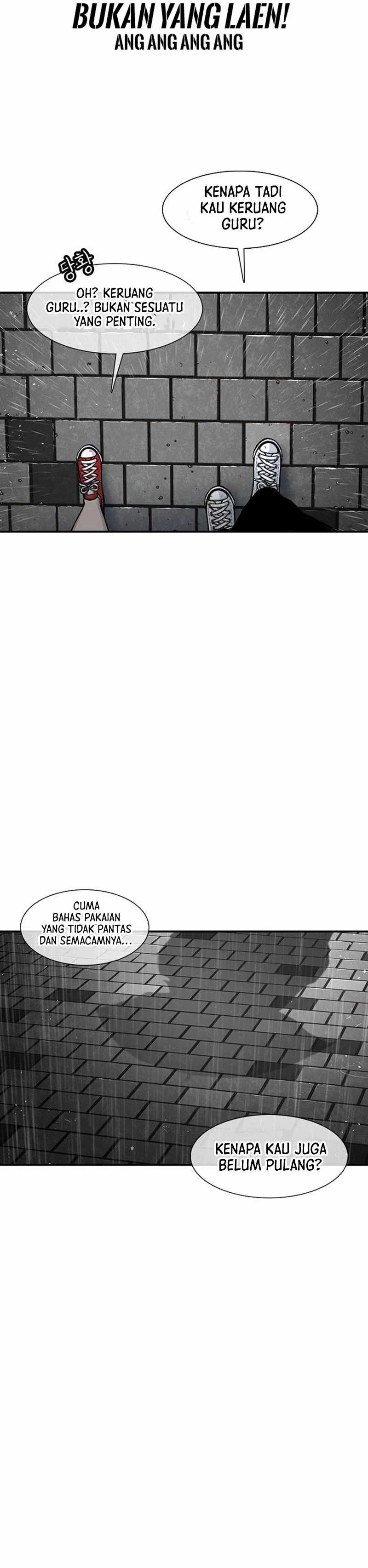 Star Ginseng Store Chapter 142