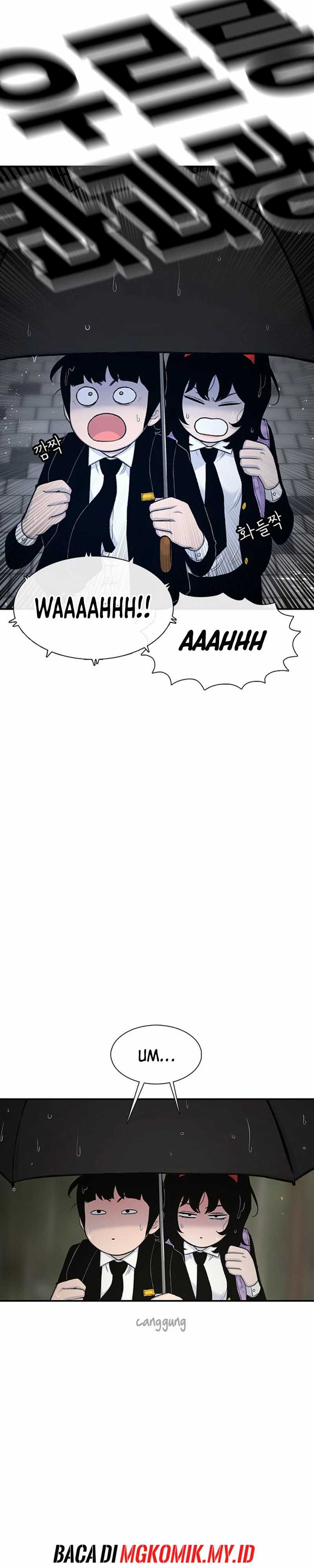Star Ginseng Store Chapter 142