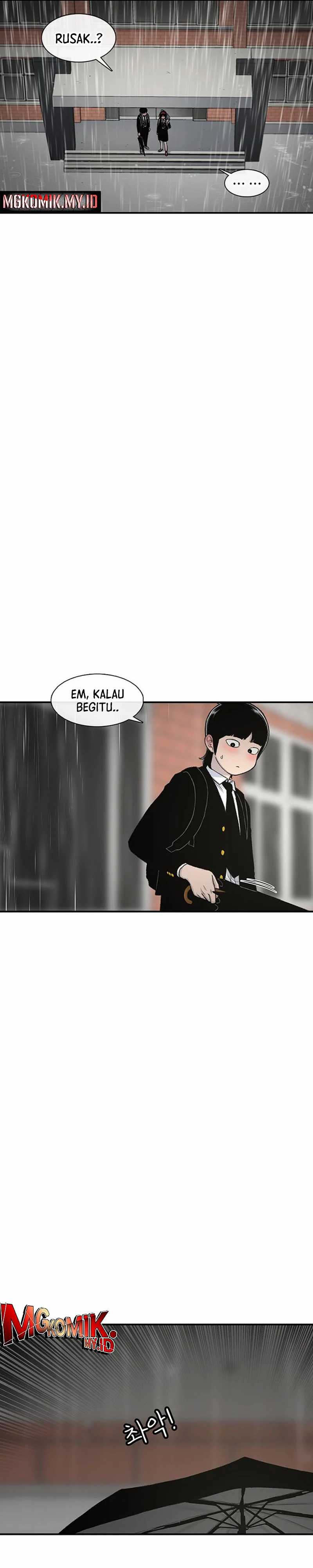 Star Ginseng Store Chapter 142