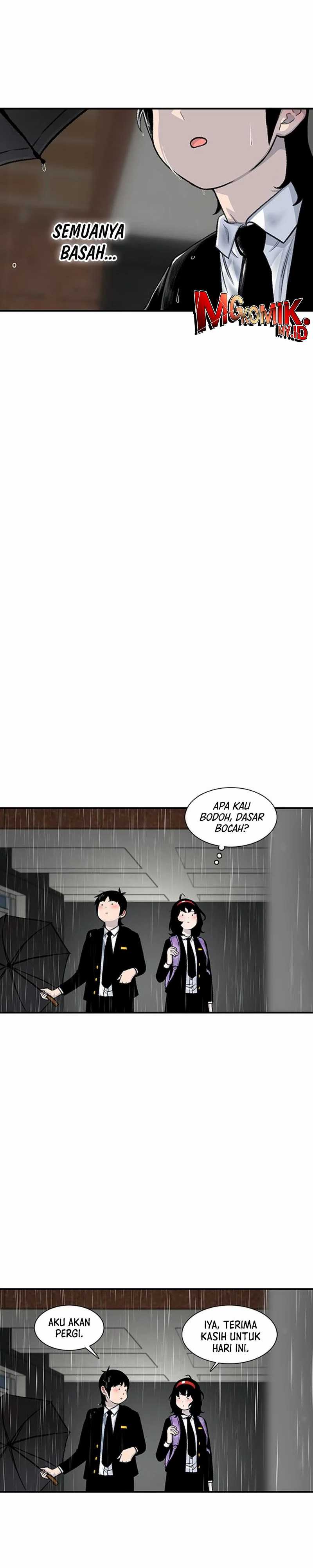 Star Ginseng Store Chapter 142