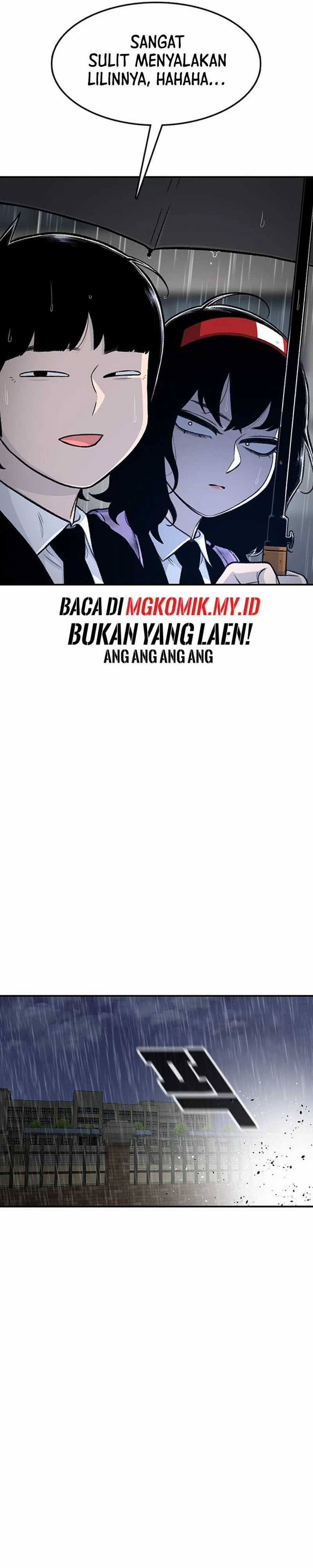 Star Ginseng Store Chapter 142