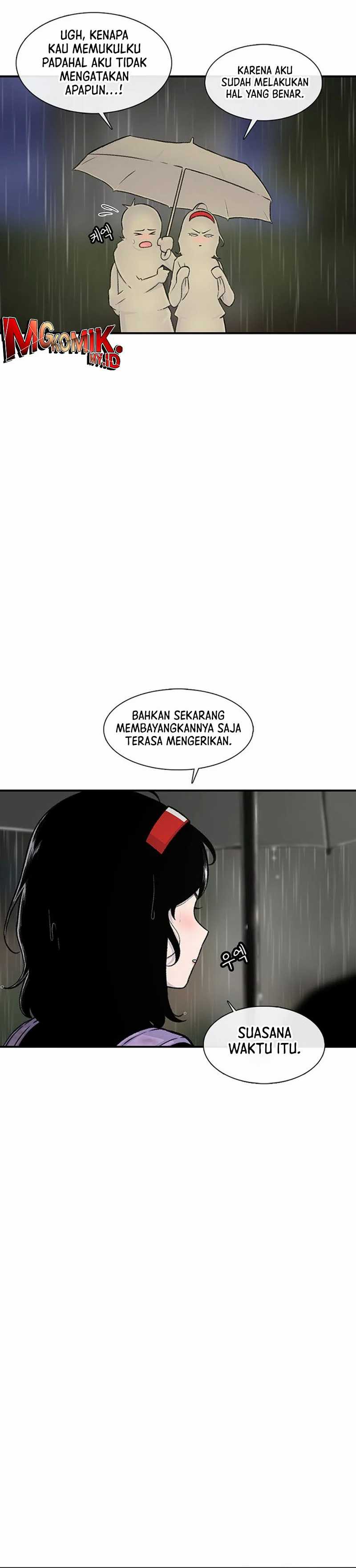 Star Ginseng Store Chapter 142