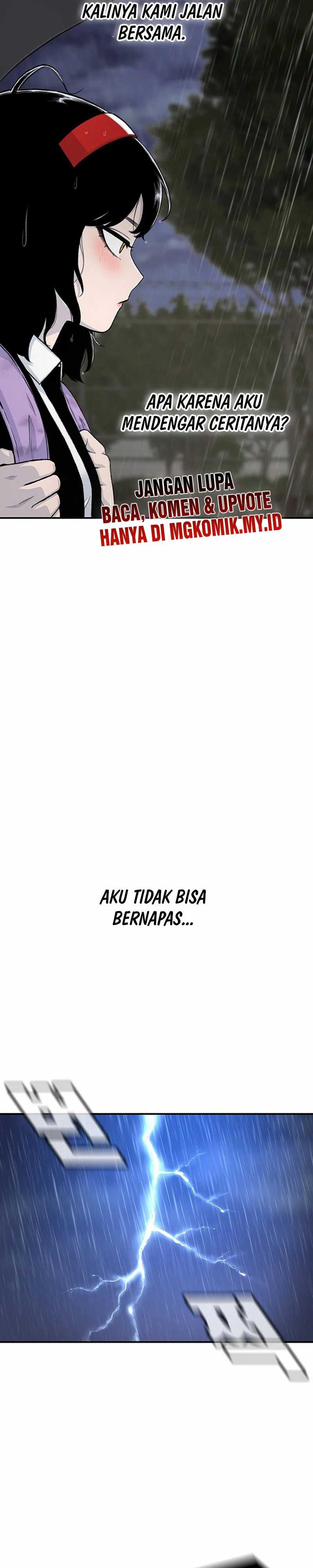 Star Ginseng Store Chapter 142