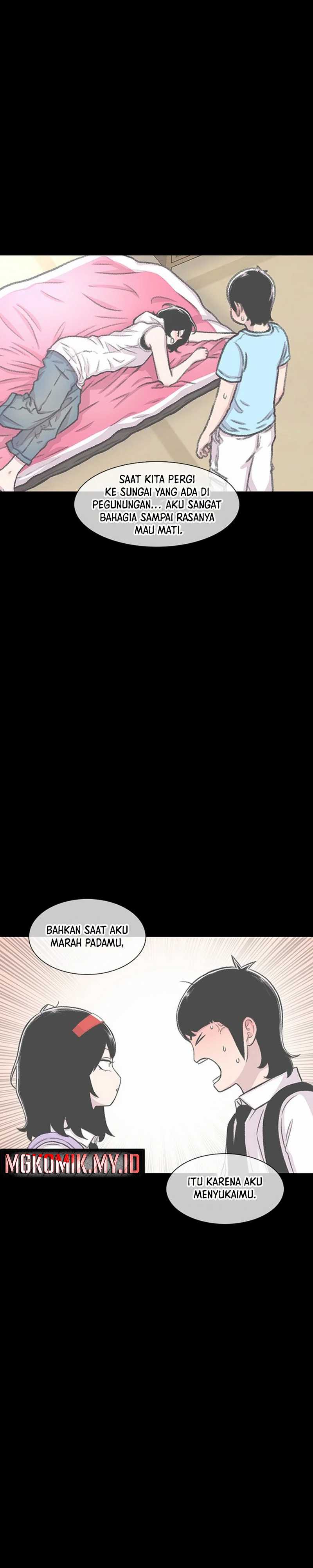 Star Ginseng Store Chapter 143