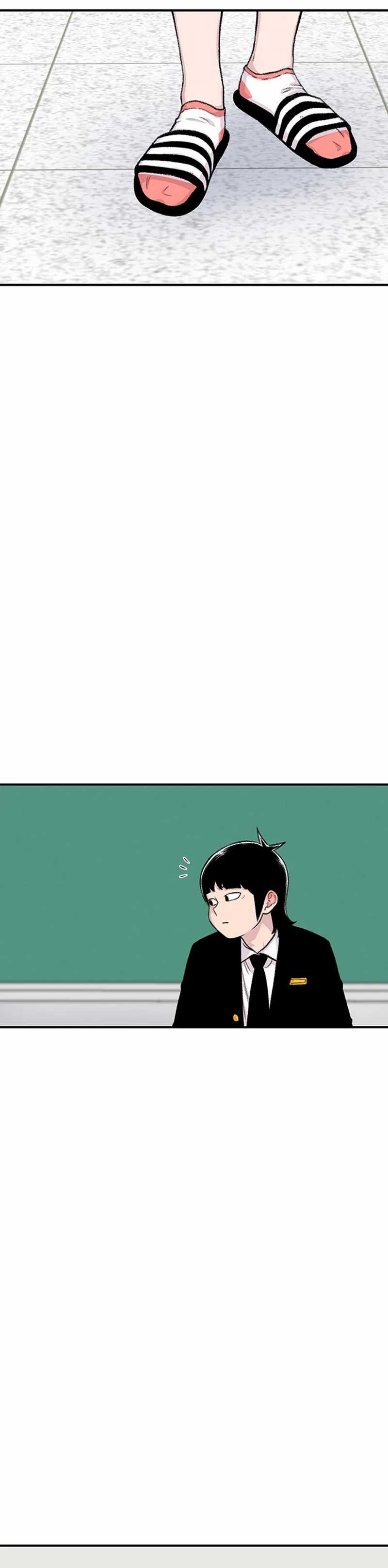 Star Ginseng Store Chapter 143