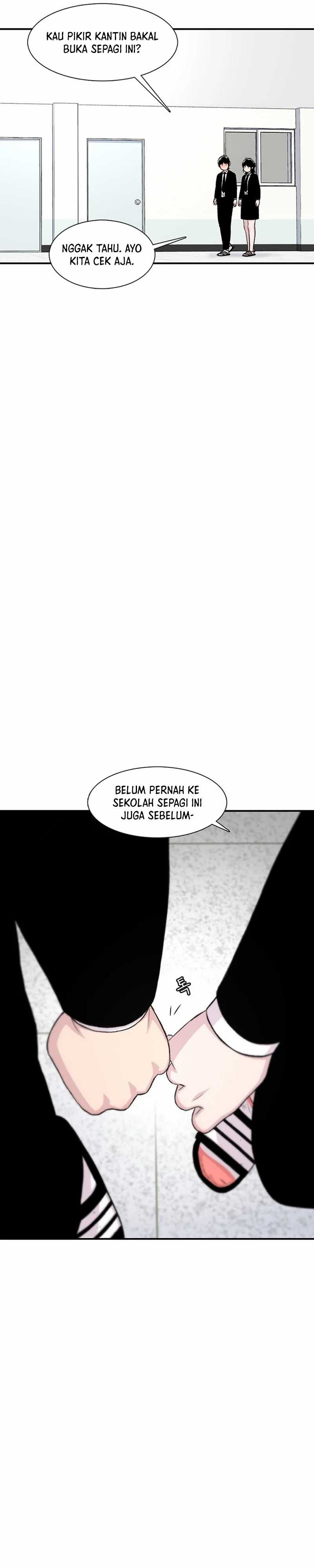 Star Ginseng Store Chapter 143