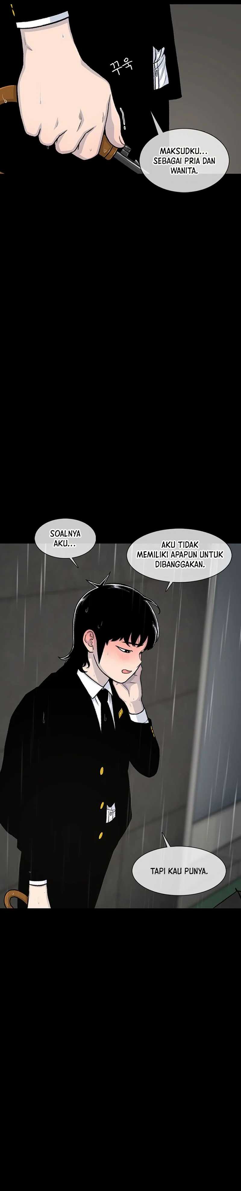 Star Ginseng Store Chapter 143