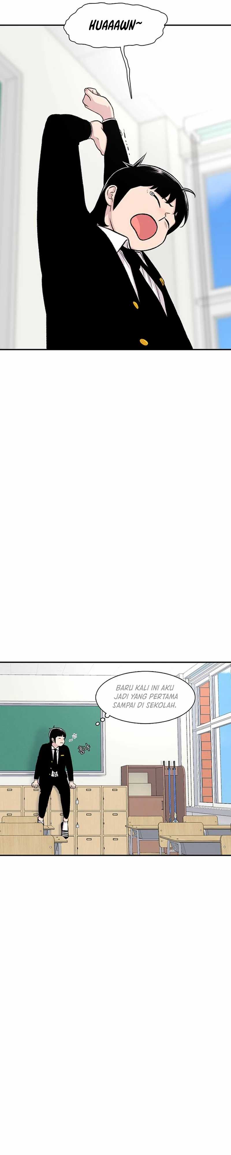 Star Ginseng Store Chapter 143