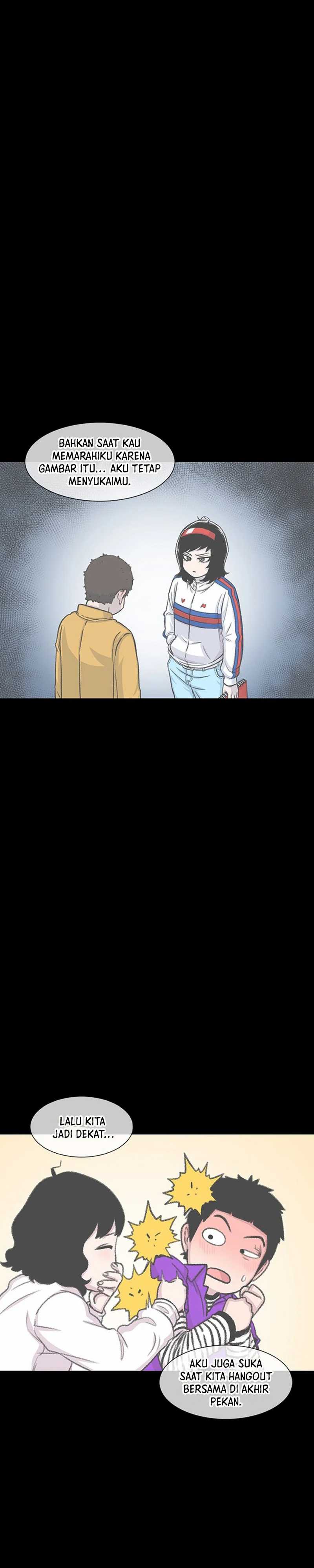 Star Ginseng Store Chapter 143