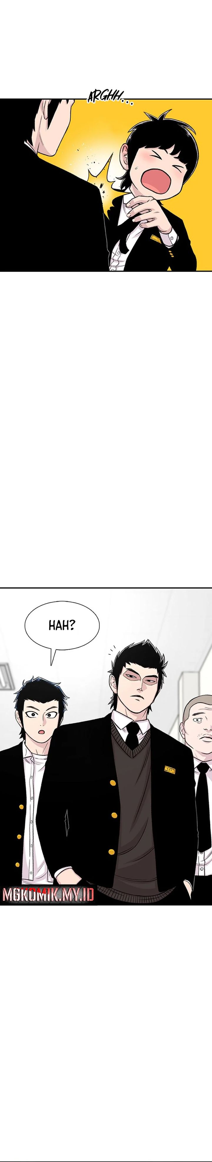 Star Ginseng Store Chapter 1441