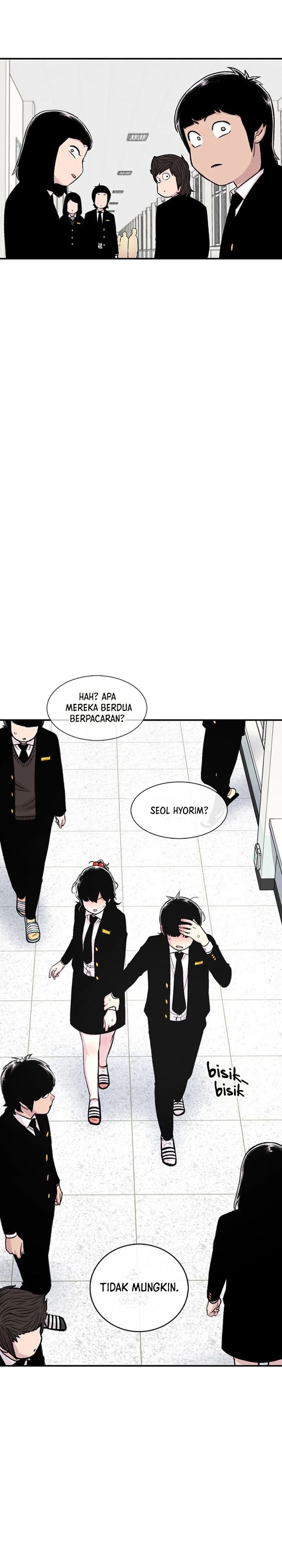 Star Ginseng Store Chapter 1441