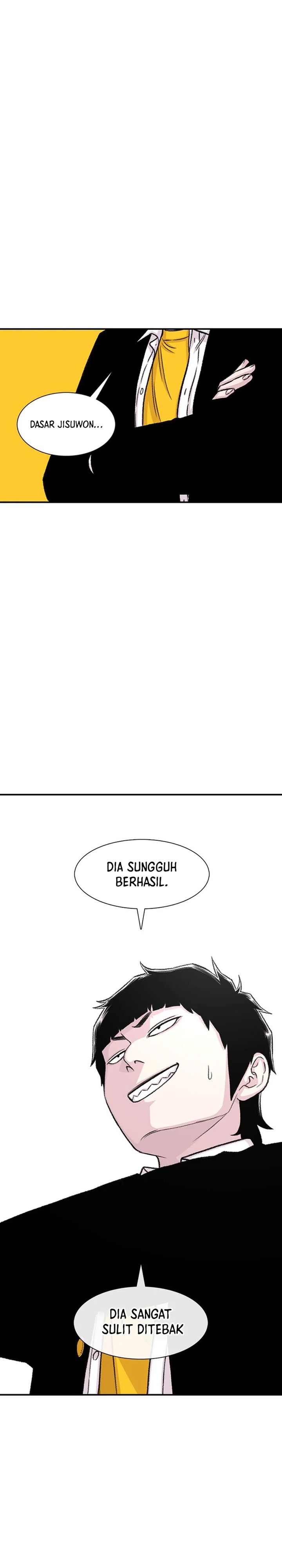 Star Ginseng Store Chapter 1441