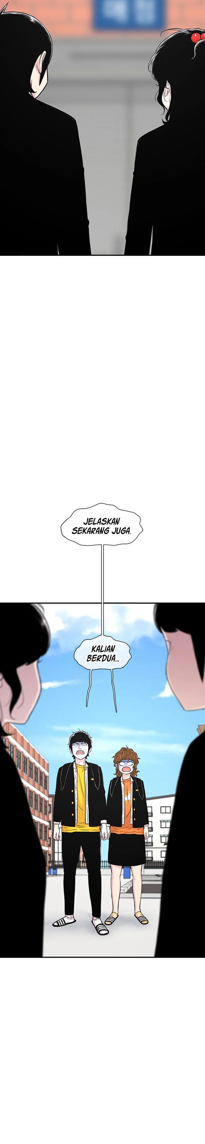 Star Ginseng Store Chapter 1441