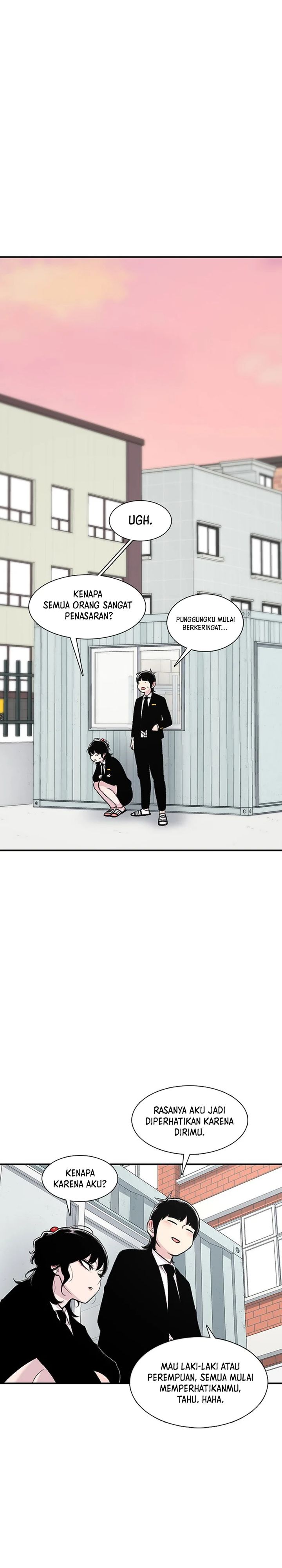Star Ginseng Store Chapter 1441