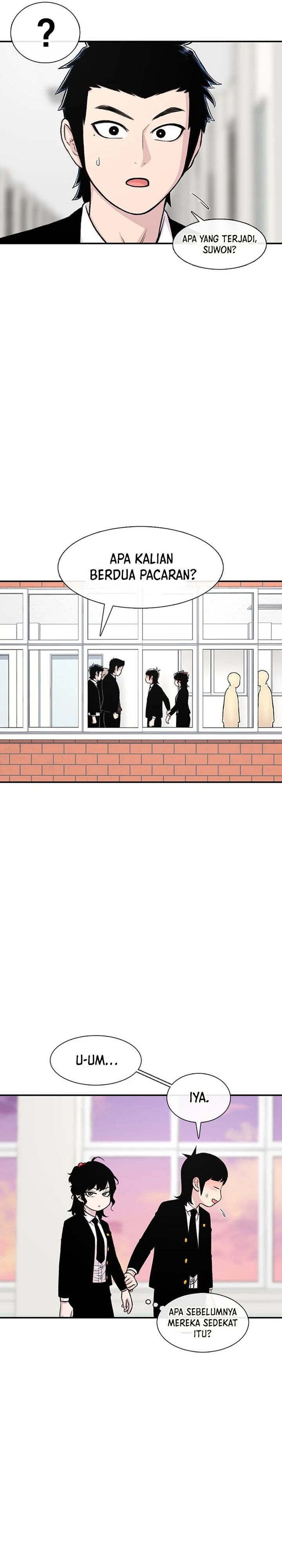 Star Ginseng Store Chapter 1441