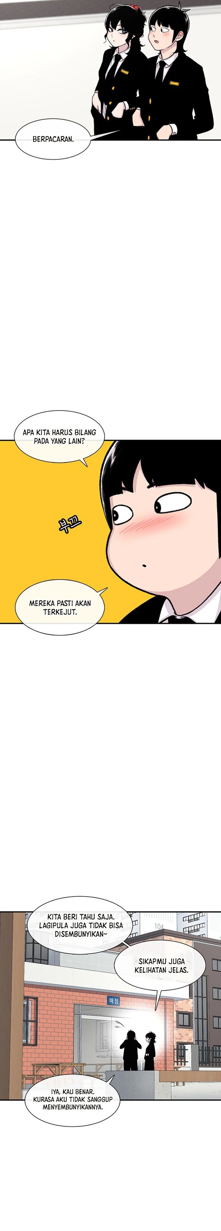 Star Ginseng Store Chapter 1441