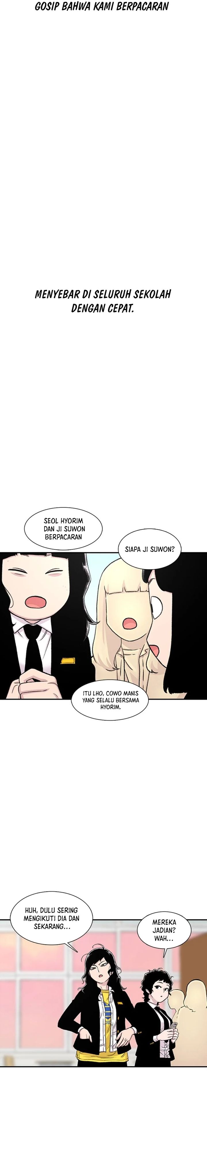 Star Ginseng Store Chapter 1441