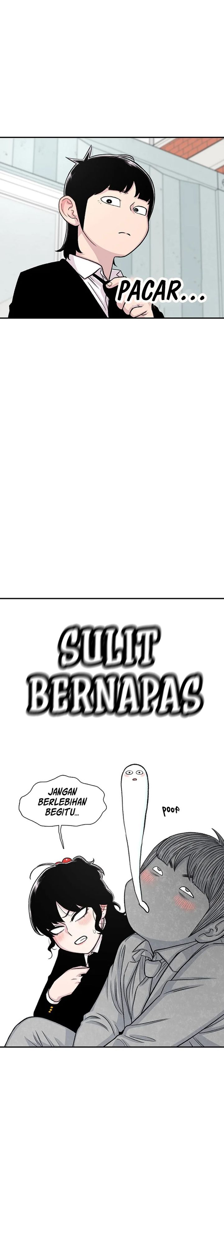 Star Ginseng Store Chapter 1441